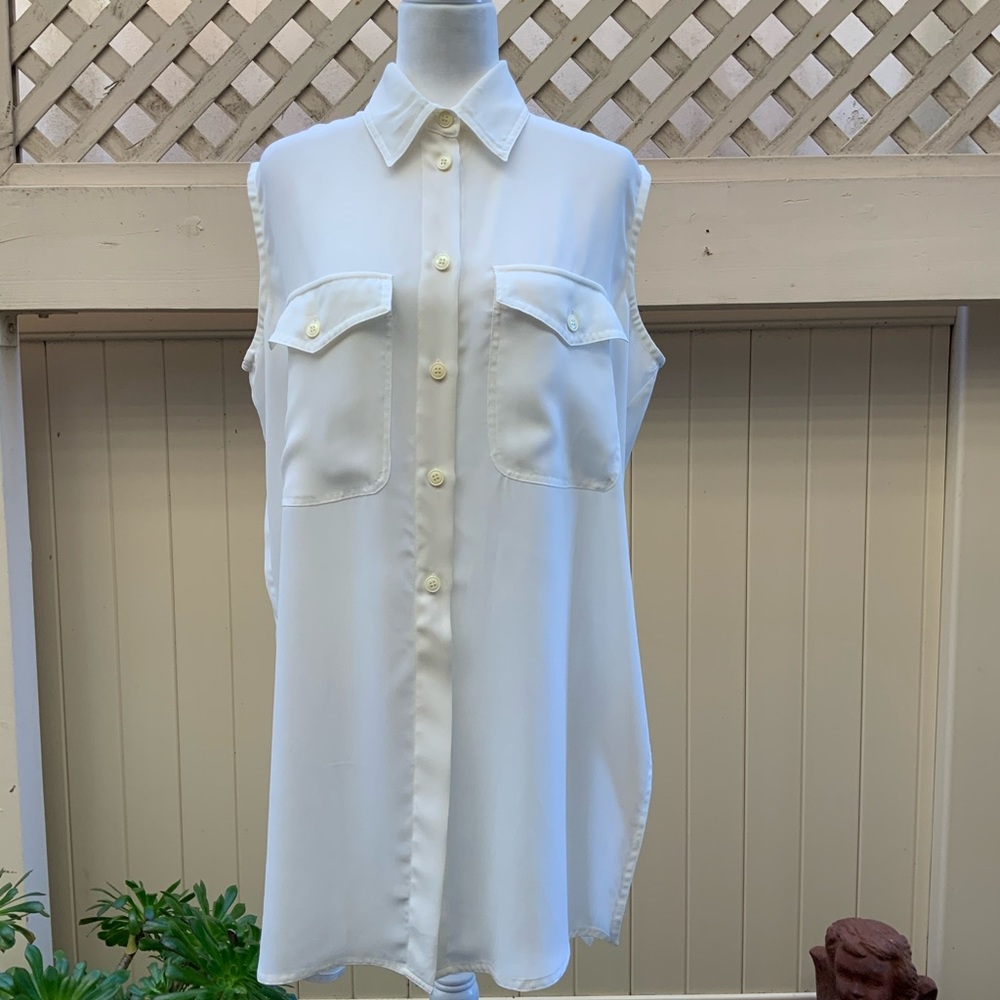 Vintage Gottex Swimsuit Coverup. Medium. Cool!